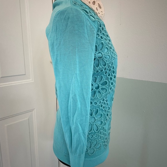 Vero Moda Women’s blue sweater size S - Picture 8 of 11